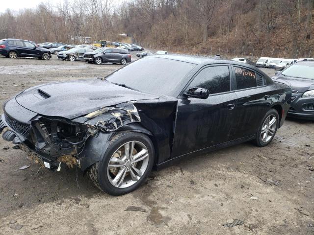 DODGE CHARGER 2022 2c3cdxmg2nh115773