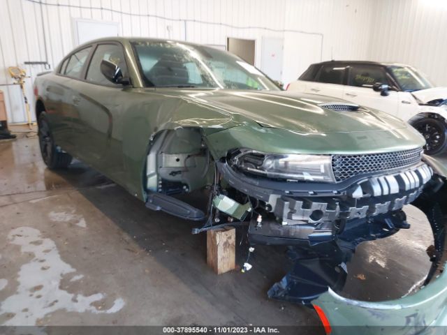 DODGE CHARGER 2022 2c3cdxmg2nh139250