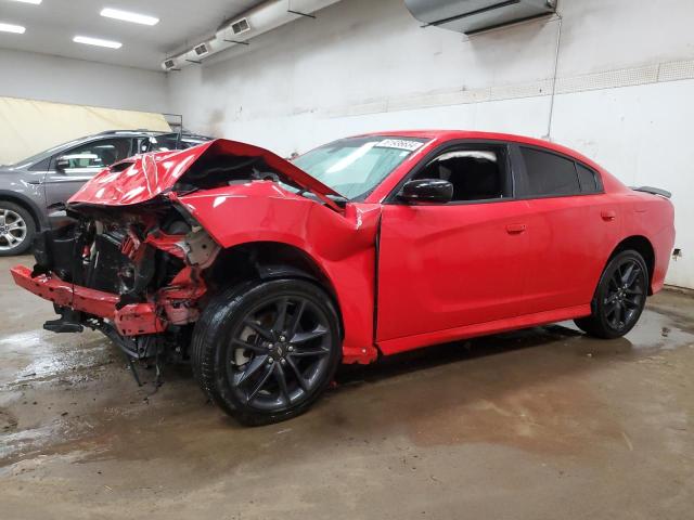 DODGE CHARGER GT 2022 2c3cdxmg2nh270579