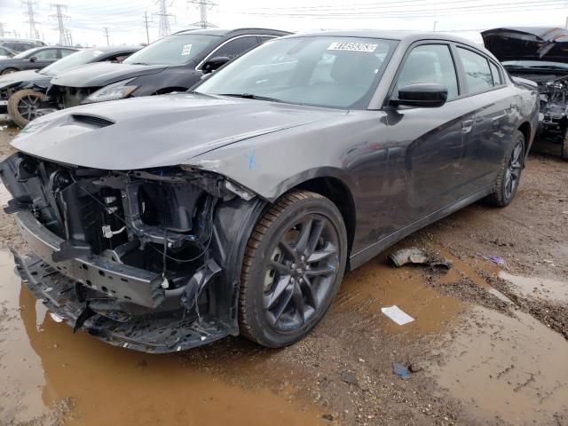 DODGE CHARGER GT 2022 2c3cdxmg2nh271666