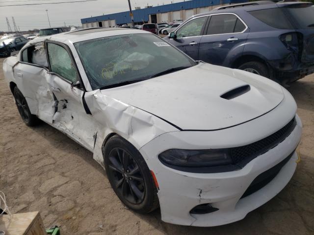 DODGE CHARGER GT 2020 2c3cdxmg3lh163750