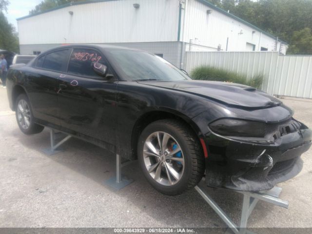 DODGE CHARGER 2020 2c3cdxmg3lh249933