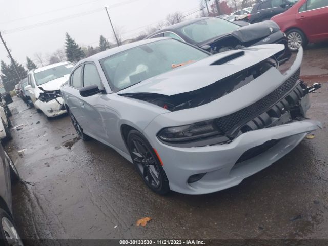 DODGE CHARGER 2021 2c3cdxmg3mh506090