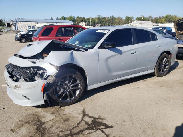 DODGE CHARGER 2021 2c3cdxmg3mh545293