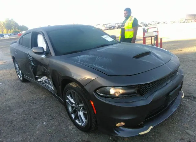 DODGE CHARGER 2021 2c3cdxmg3mh575636