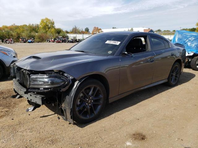 DODGE CHARGER 2021 2c3cdxmg3mh620123