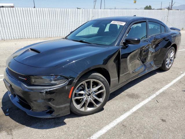 DODGE CHARGER GT 2022 2c3cdxmg3nh117340