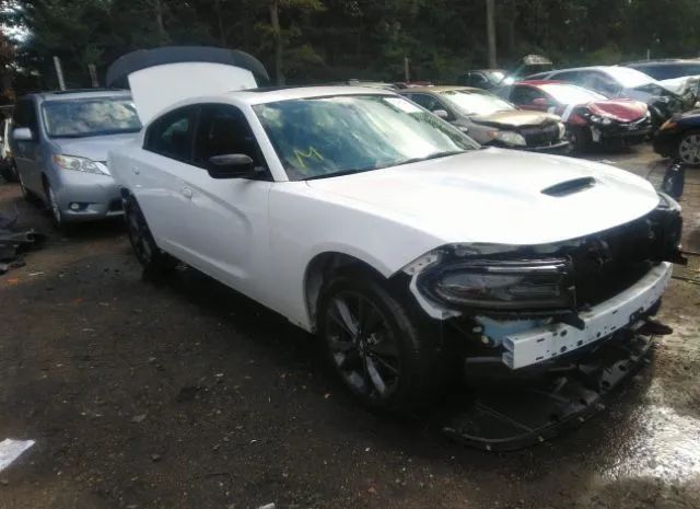 DODGE CHARGER 2020 2c3cdxmg4lh154412