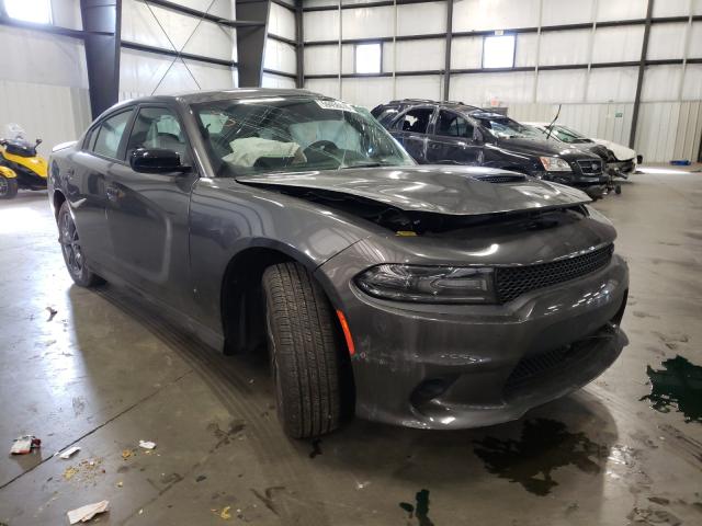 DODGE CHARGER GT 2020 2c3cdxmg4lh163711