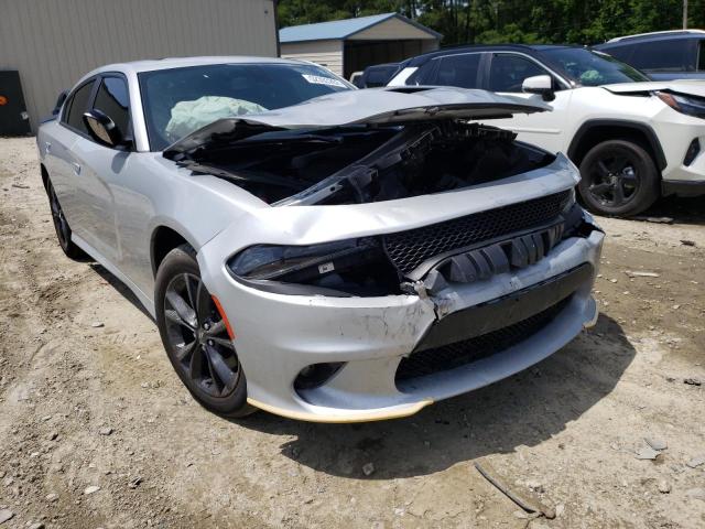 DODGE CHARGER GT 2020 2c3cdxmg5lh141703