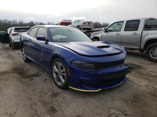 DODGE CHARGER GT 2020 2c3cdxmg5lh154371