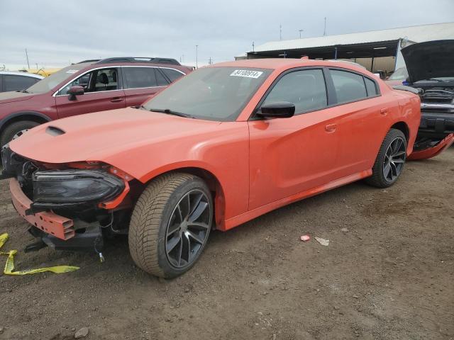 DODGE CHARGER GT 2021 2c3cdxmg5mh525501