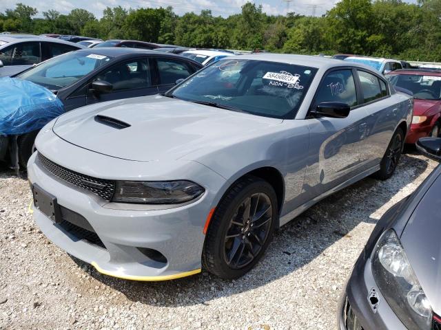 DODGE CHARGER GT 2022 2c3cdxmg5nh146595