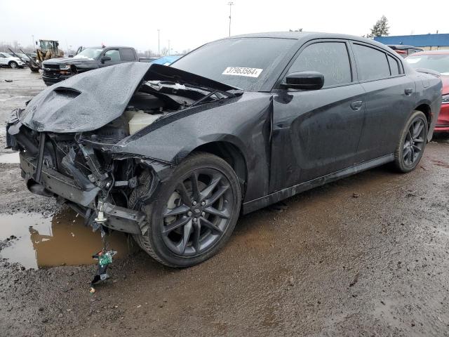 DODGE CHARGER 2022 2c3cdxmg5nh158519