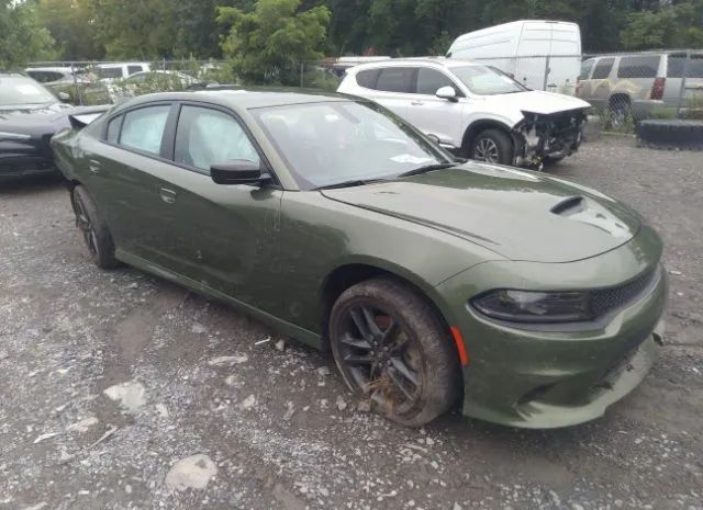 DODGE CHARGER 2022 2c3cdxmg5nh170637