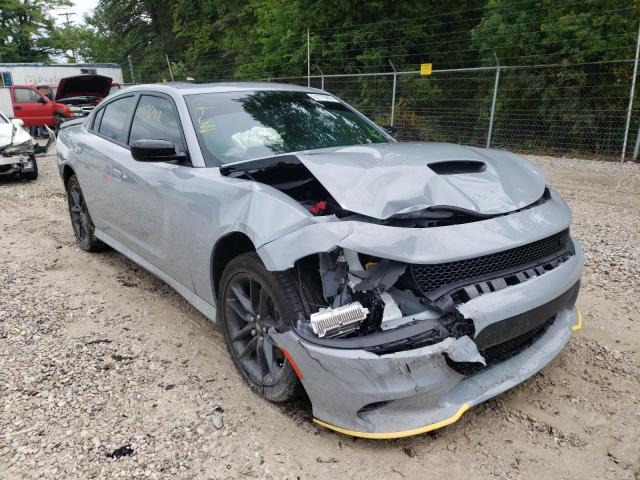 DODGE CHARGER GT 2021 2c3cdxmg6mh626224