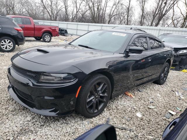 DODGE CHARGER 2021 2c3cdxmg6mh641063