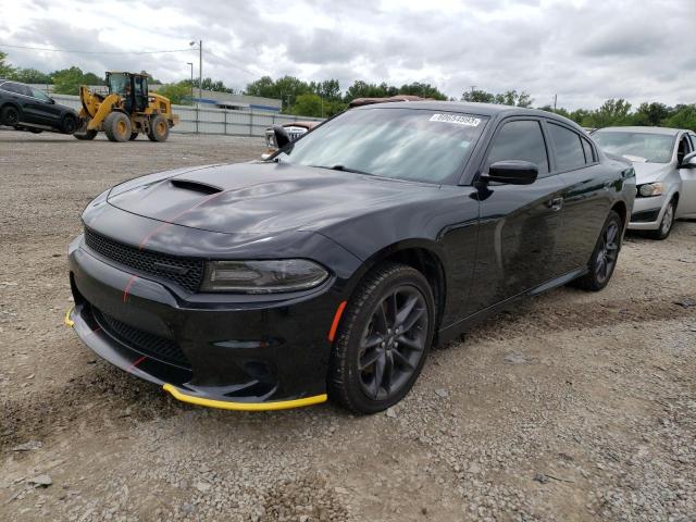 DODGE CHARGER GT 2021 2c3cdxmg6mh649616