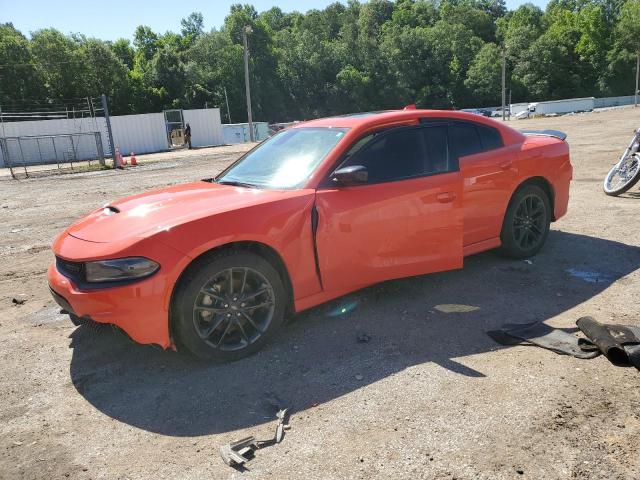 DODGE CHARGER 2023 2c3cdxmg6ph541808