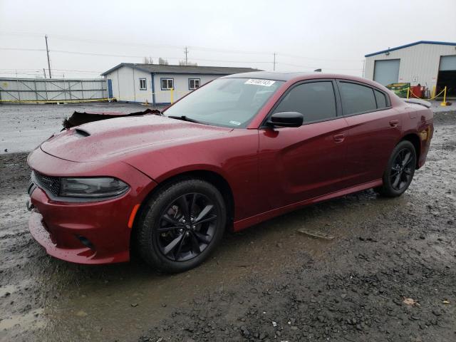 DODGE CHARGER 2020 2c3cdxmg7lh190885