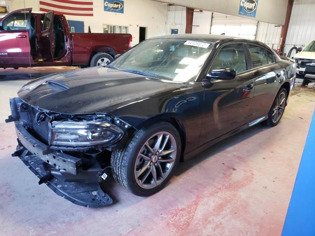 DODGE CHARGER GT 2021 2c3cdxmg7mh581908