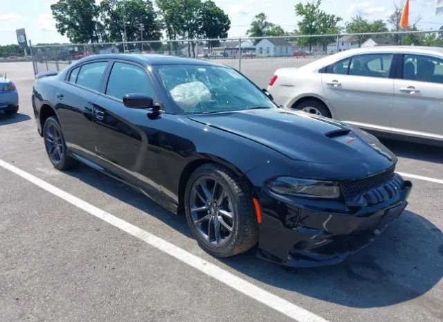 DODGE CHARGER 2022 2c3cdxmg7nh237030