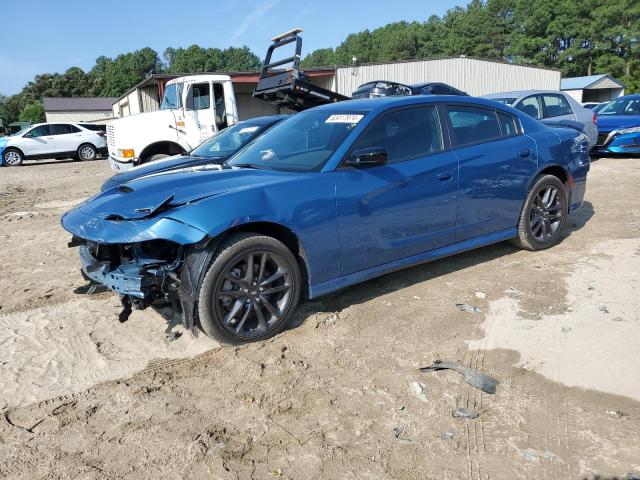 DODGE CHARGER GT 2023 2c3cdxmg7ph661374