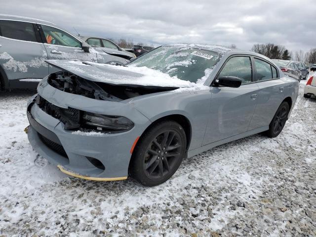 DODGE CHARGER 2021 2c3cdxmg8mh545175