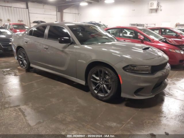 DODGE CHARGER 2023 2c3cdxmg8ph661349