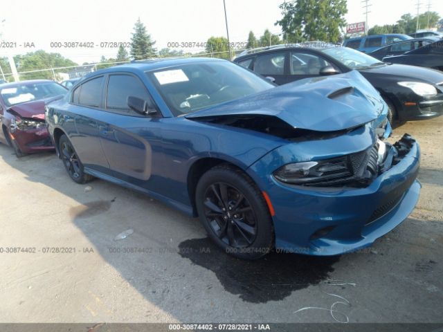 DODGE CHARGER 2020 2c3cdxmg9lh200946