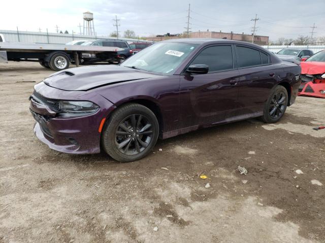 DODGE CHARGER GT 2020 2c3cdxmg9lh245806