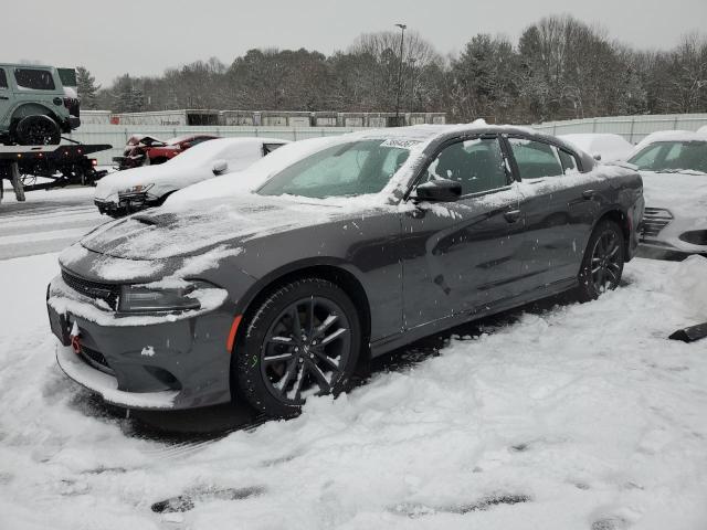 DODGE CHARGER 2021 2c3cdxmg9mh528708