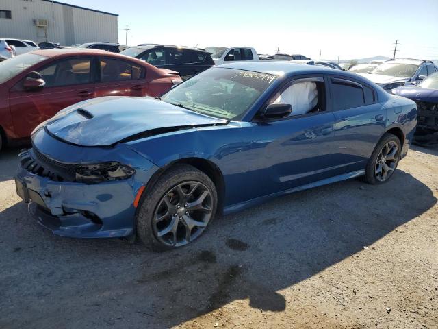 DODGE CHARGER GT 2021 2c3cdxmg9mh536047