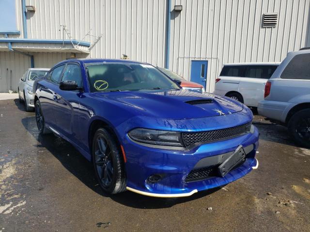 DODGE CHARGER GT 2021 2c3cdxmg9mh585278