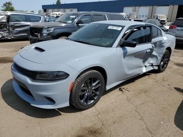 DODGE CHARGER GT 2021 2c3cdxmg9mh617128