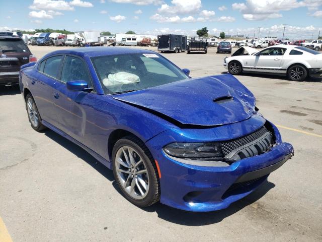 DODGE CHARGER GT 2021 2c3cdxmg9mh654356