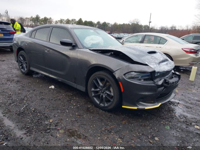 DODGE CHARGER 2023 2c3cdxmg9ph705830