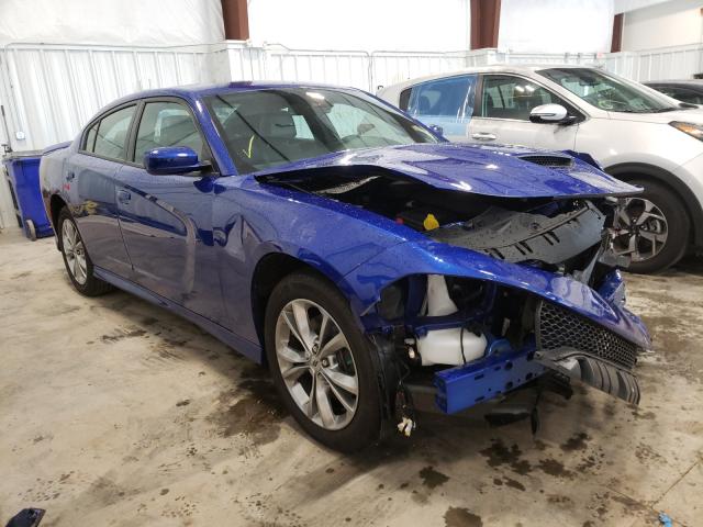 DODGE CHARGER GT 2020 2c3cdxmgxlh145682