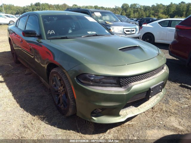 DODGE CHARGER 2021 2c3cdxmgxmh528863