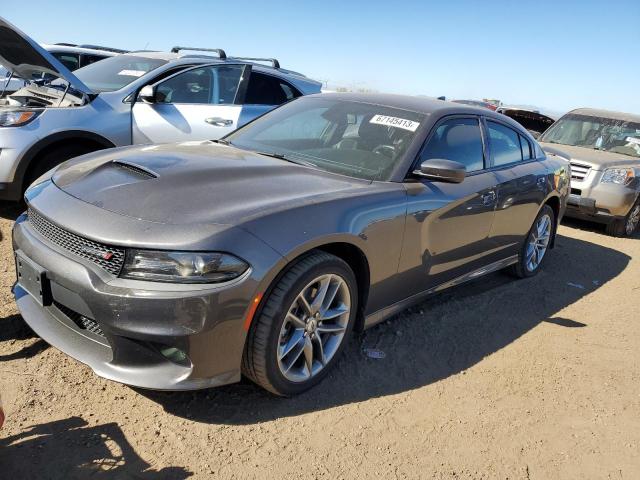 DODGE CHARGER GT 2021 2c3cdxmgxmh613489