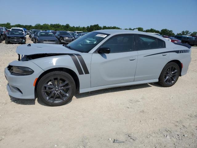 DODGE CHARGER GT 2021 2c3cdxmgxmh613542