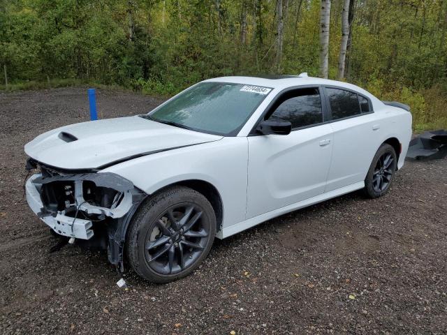 DODGE CHARGER GT 2022 2c3cdxmgxnh162758