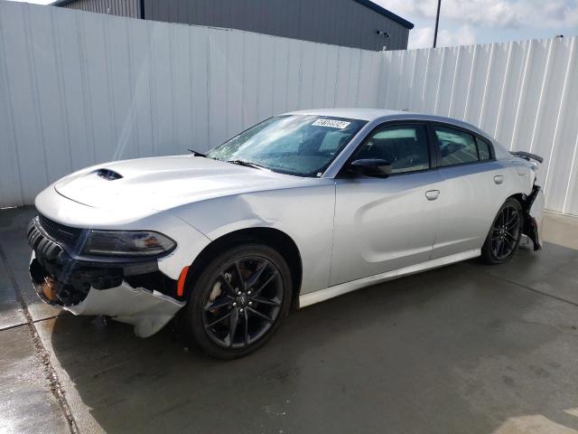 DODGE CHARGER 2022 2c3cdxmgxnh241170