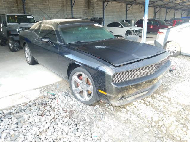 DODGE CHALLENGER 2012 2c3cdyag0ch103256