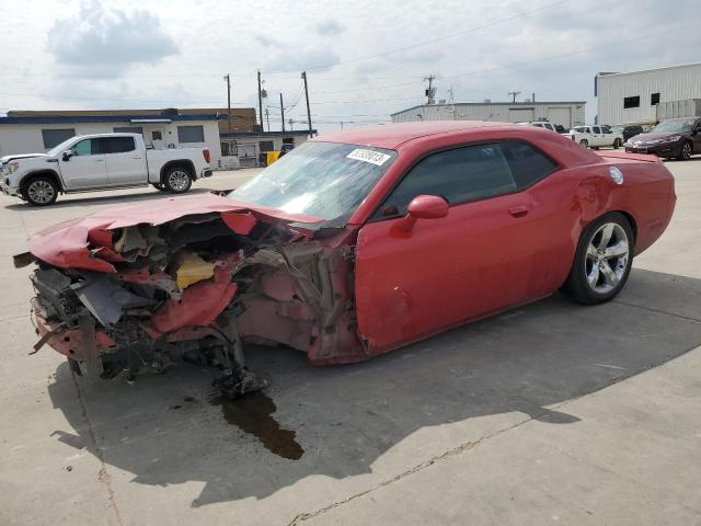 DODGE CHALLENGER 2012 2c3cdyag0ch128044