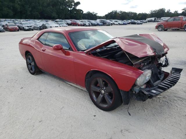 DODGE CHALLENGER 2012 2c3cdyag0ch158273