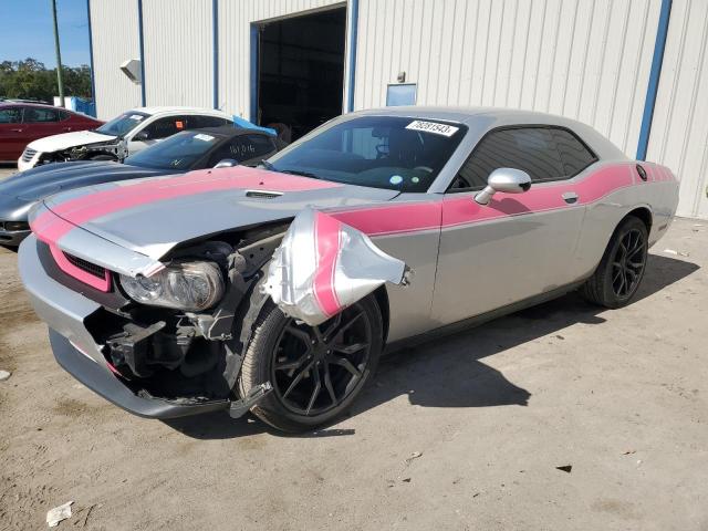 DODGE CHALLENGER 2012 2c3cdyag0ch161772