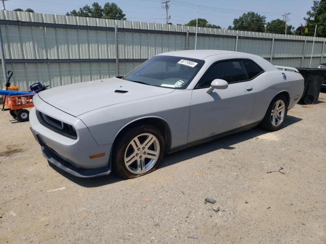 DODGE CHALLENGER 2012 2c3cdyag0ch174067