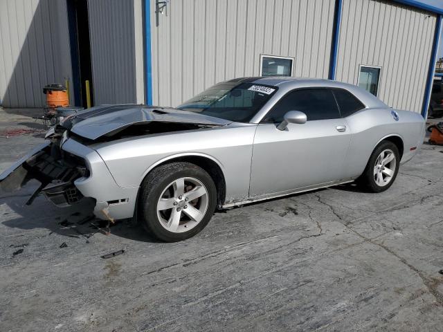 DODGE CHALLENGER 2012 2c3cdyag0ch189345