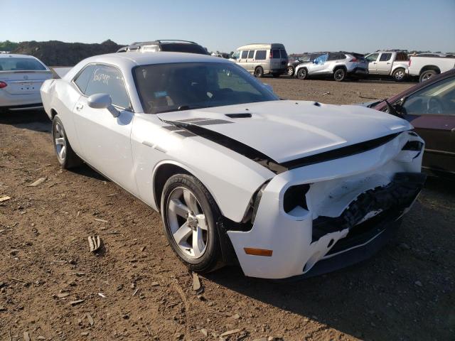 DODGE CHALLENGER 2012 2c3cdyag0ch195579